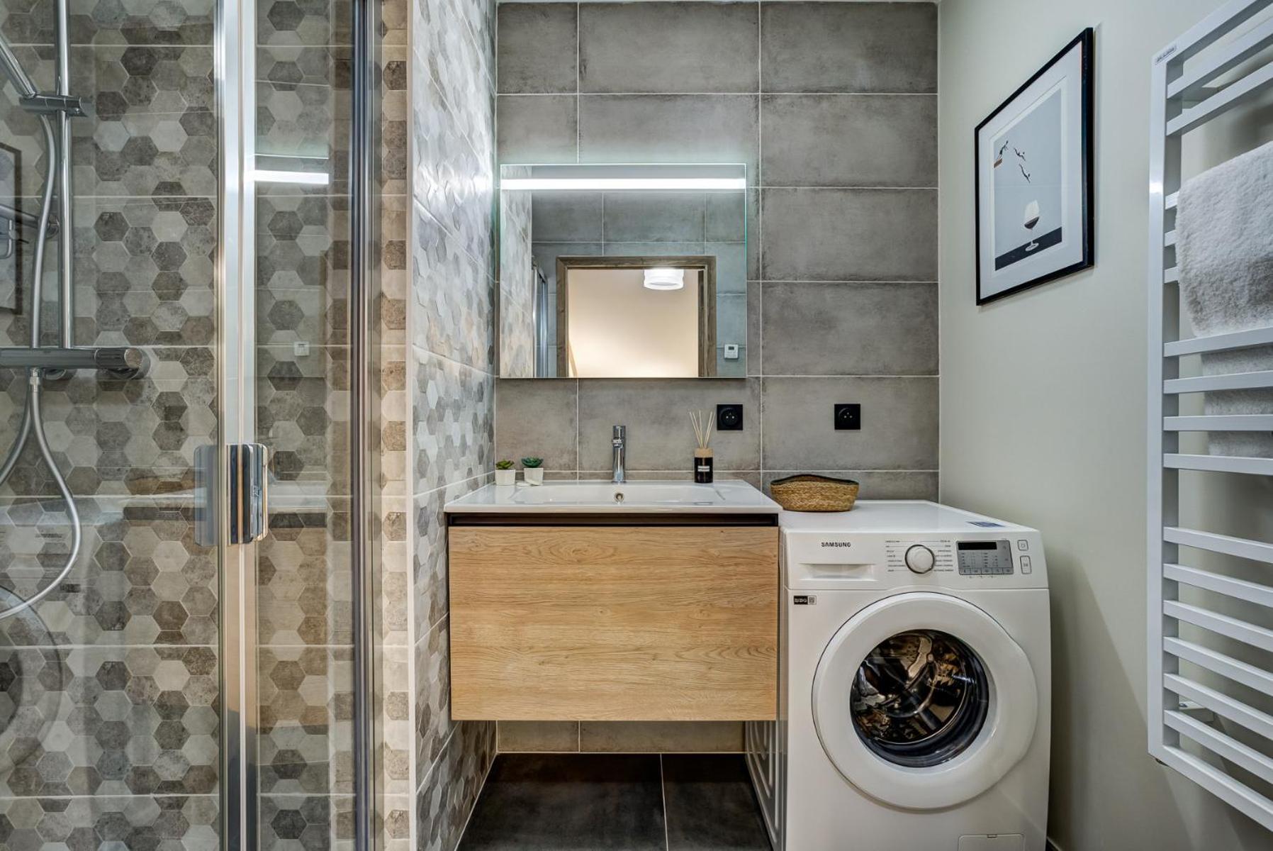 שאמוני White Pearl Apartments מראה חיצוני תמונה