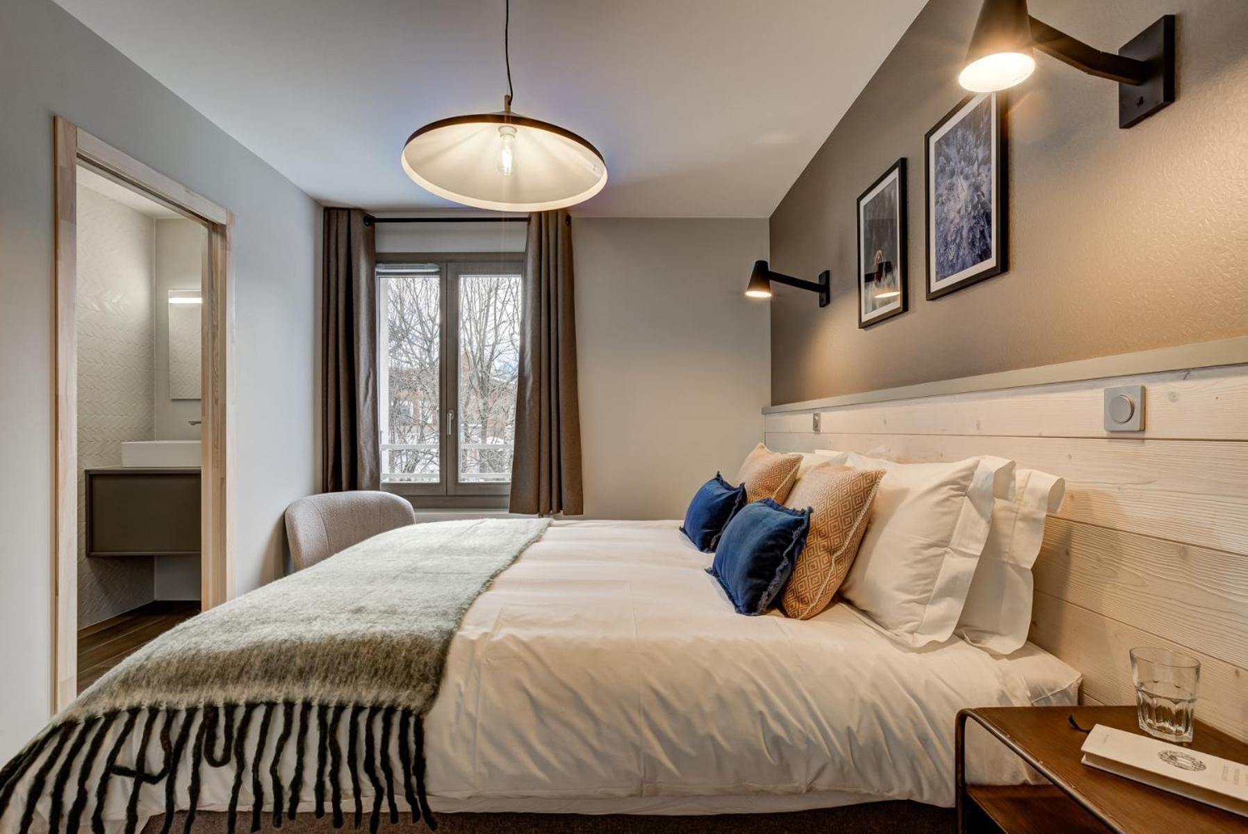 שאמוני White Pearl Apartments מראה חיצוני תמונה