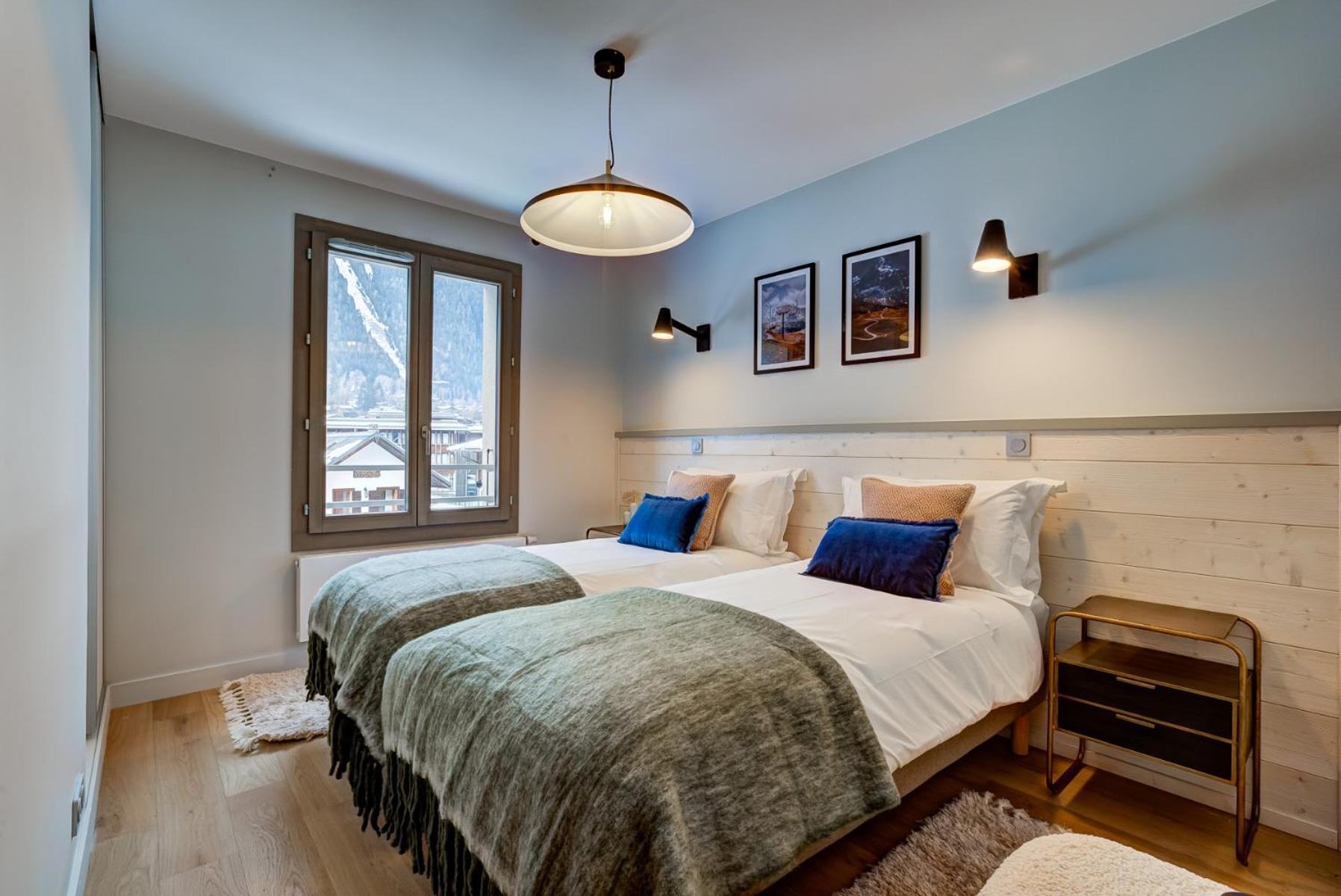 שאמוני White Pearl Apartments מראה חיצוני תמונה
