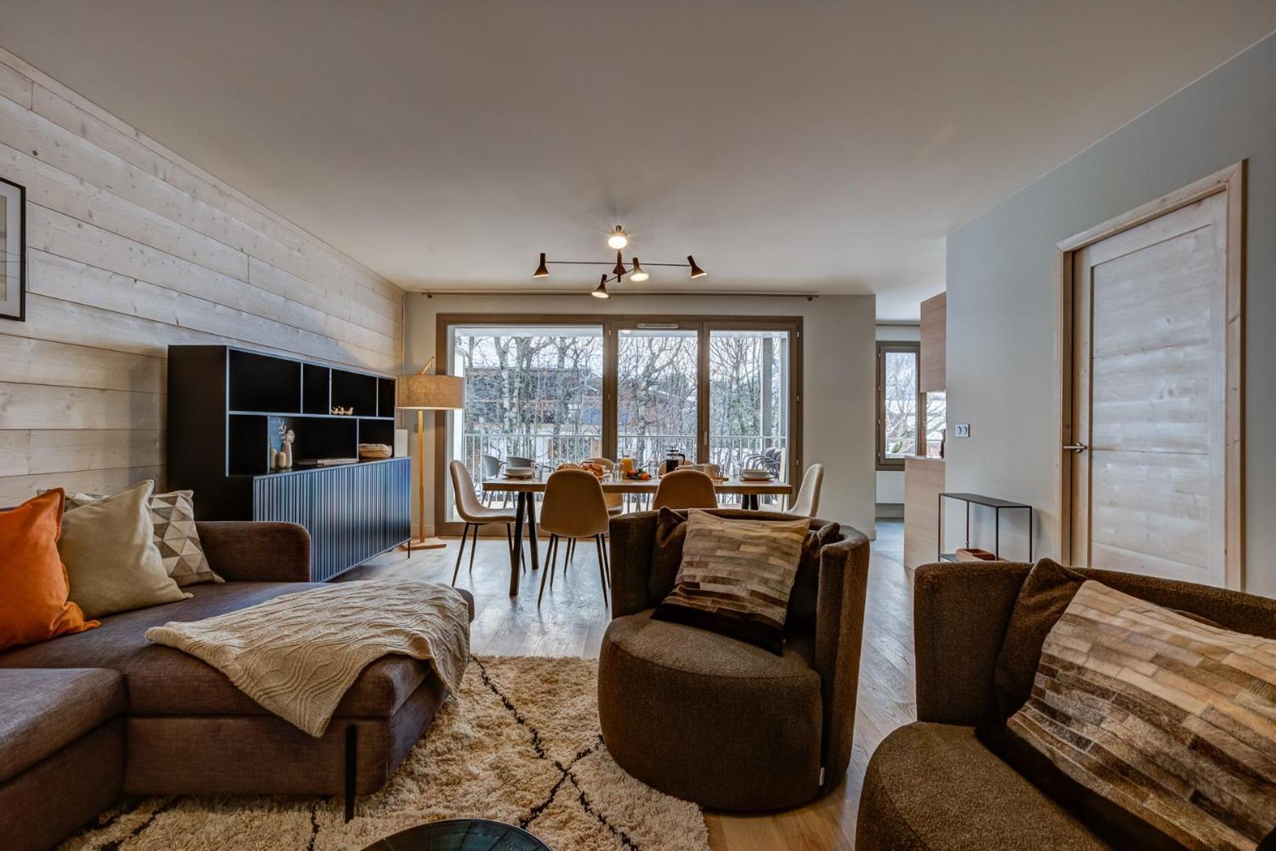 שאמוני White Pearl Apartments מראה חיצוני תמונה