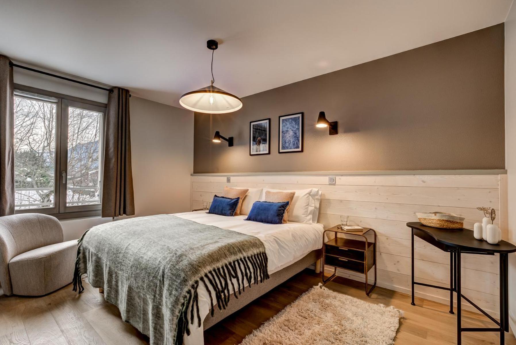 שאמוני White Pearl Apartments מראה חיצוני תמונה