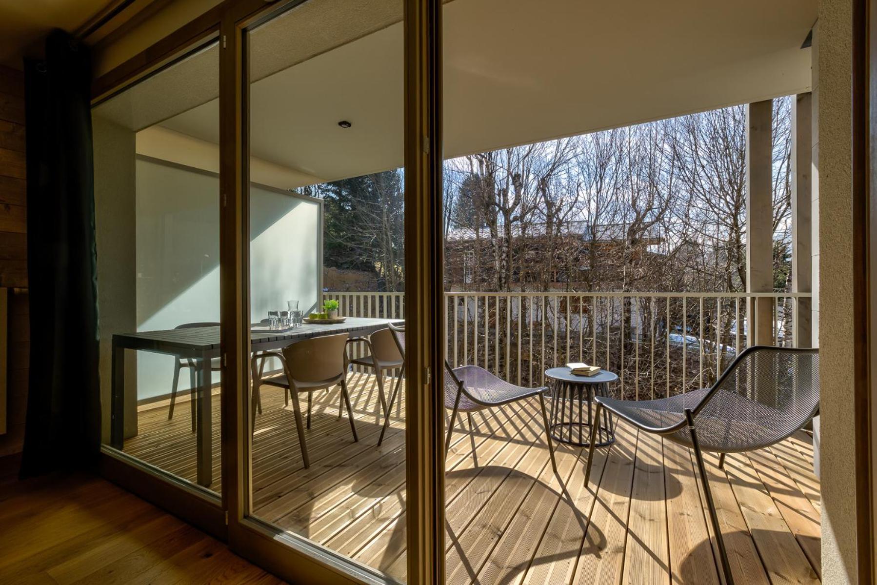 שאמוני White Pearl Apartments מראה חיצוני תמונה