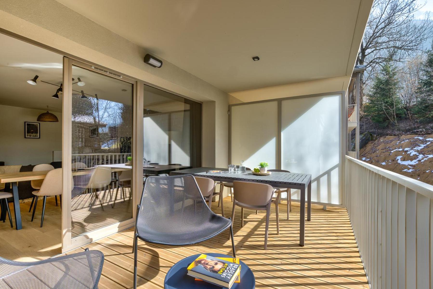 שאמוני White Pearl Apartments מראה חיצוני תמונה
