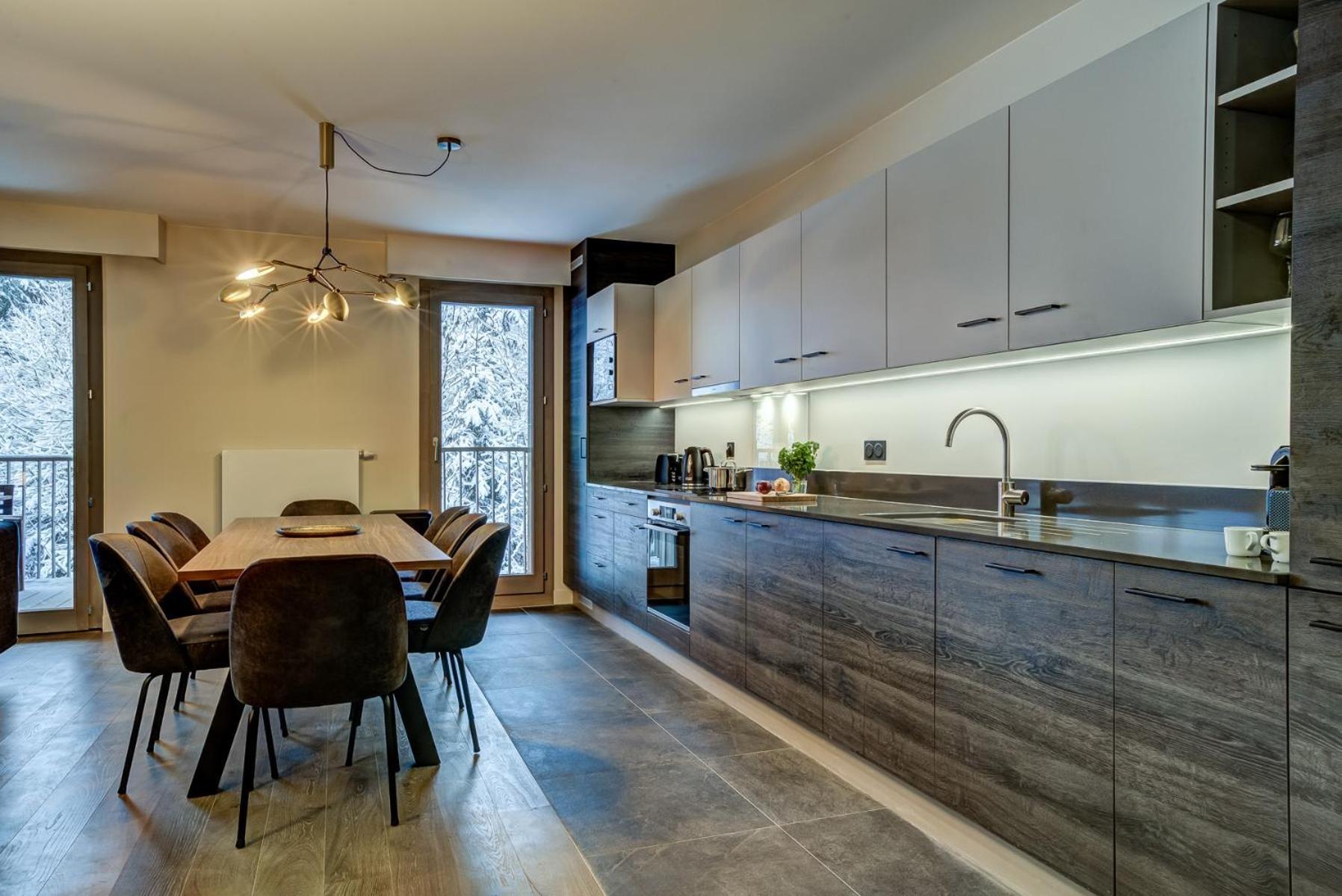 שאמוני White Pearl Apartments מראה חיצוני תמונה