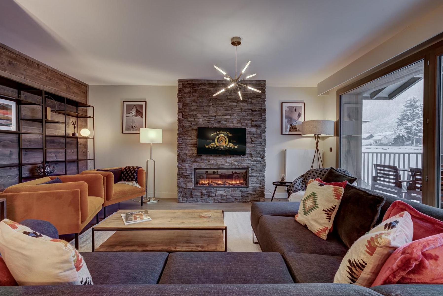 שאמוני White Pearl Apartments מראה חיצוני תמונה