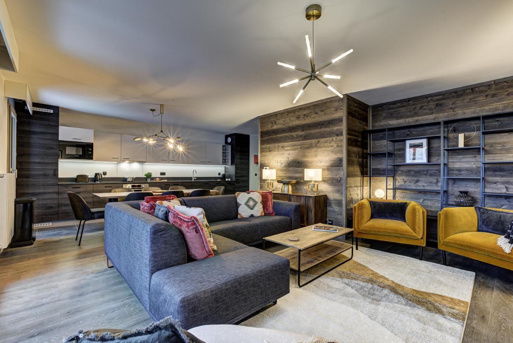 שאמוני White Pearl Apartments מראה חיצוני תמונה