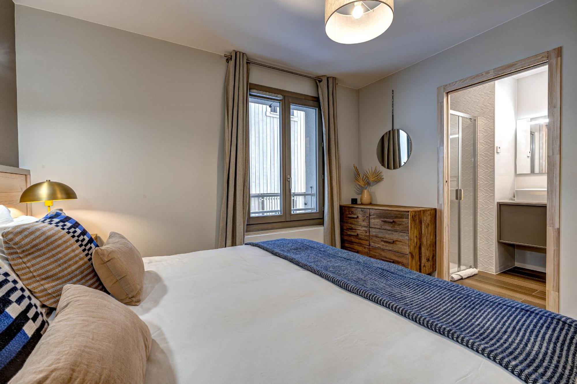 שאמוני White Pearl Apartments מראה חיצוני תמונה