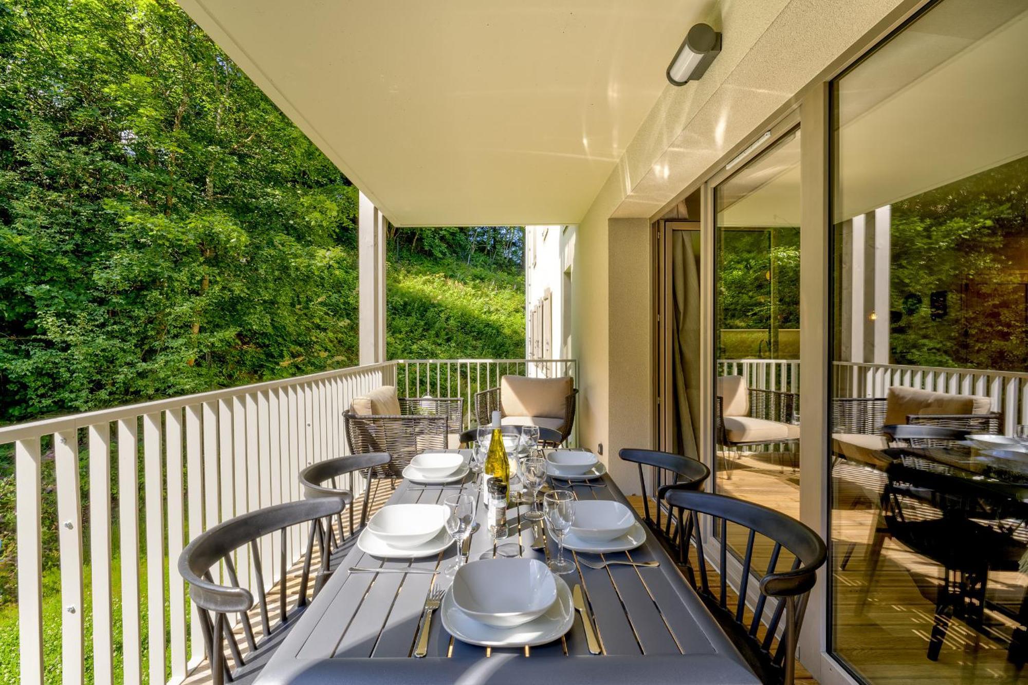 שאמוני White Pearl Apartments מראה חיצוני תמונה