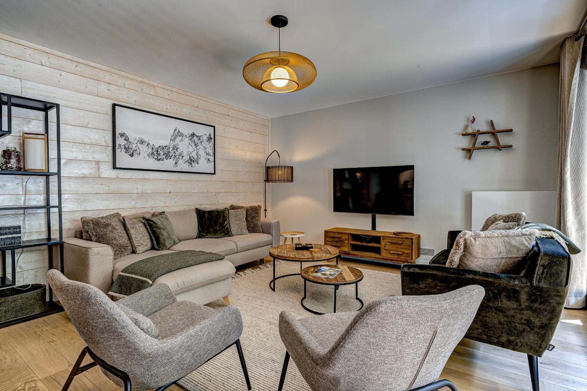 שאמוני White Pearl Apartments מראה חיצוני תמונה