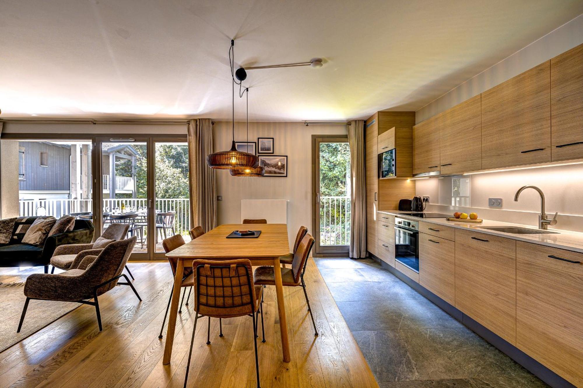 שאמוני White Pearl Apartments מראה חיצוני תמונה