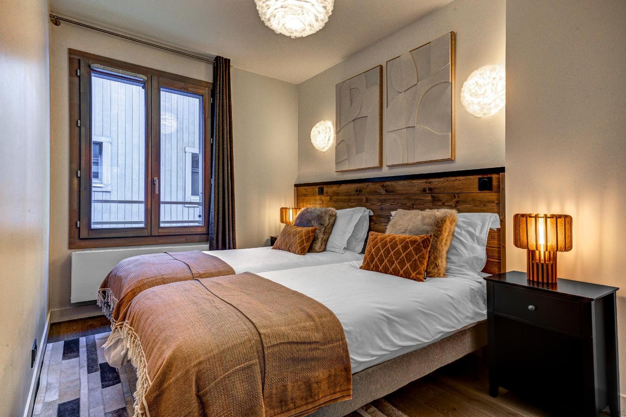 שאמוני White Pearl Apartments מראה חיצוני תמונה