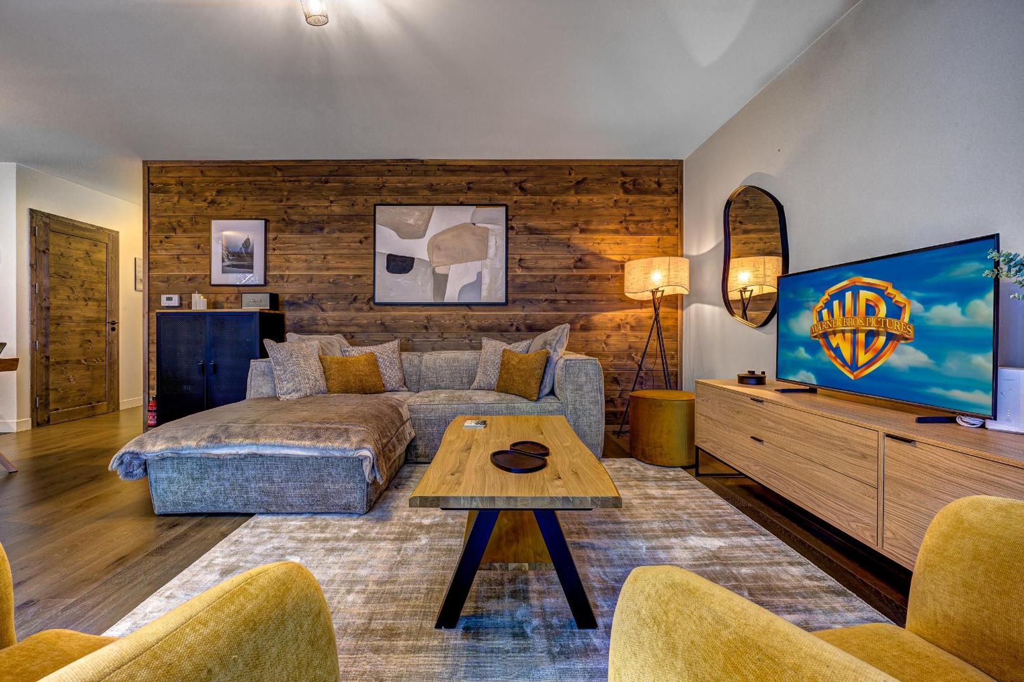 שאמוני White Pearl Apartments מראה חיצוני תמונה