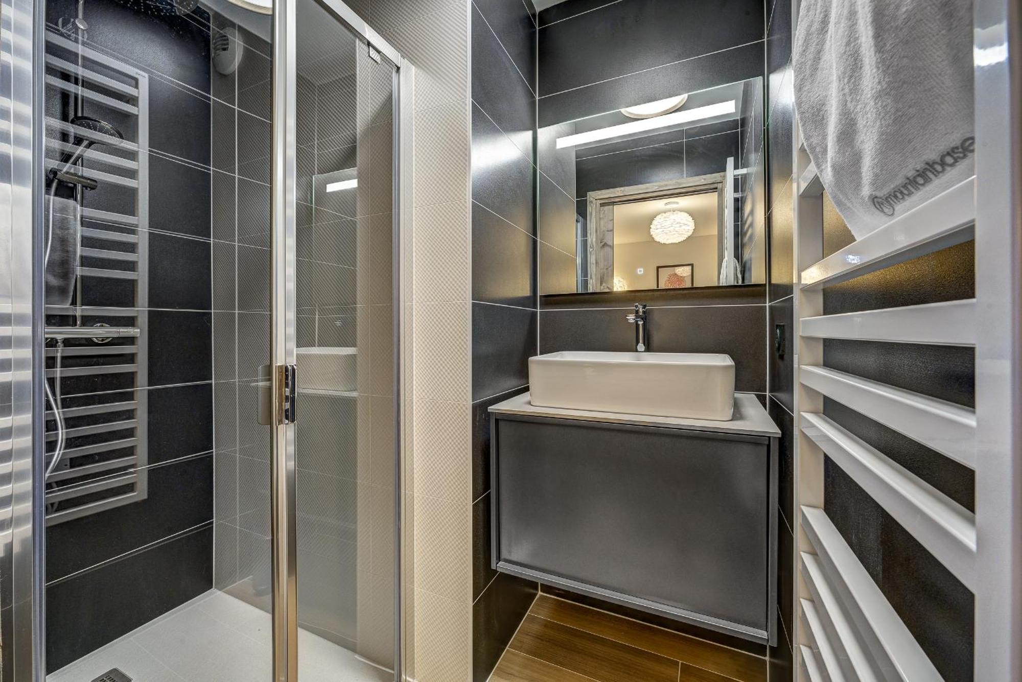 שאמוני White Pearl Apartments מראה חיצוני תמונה