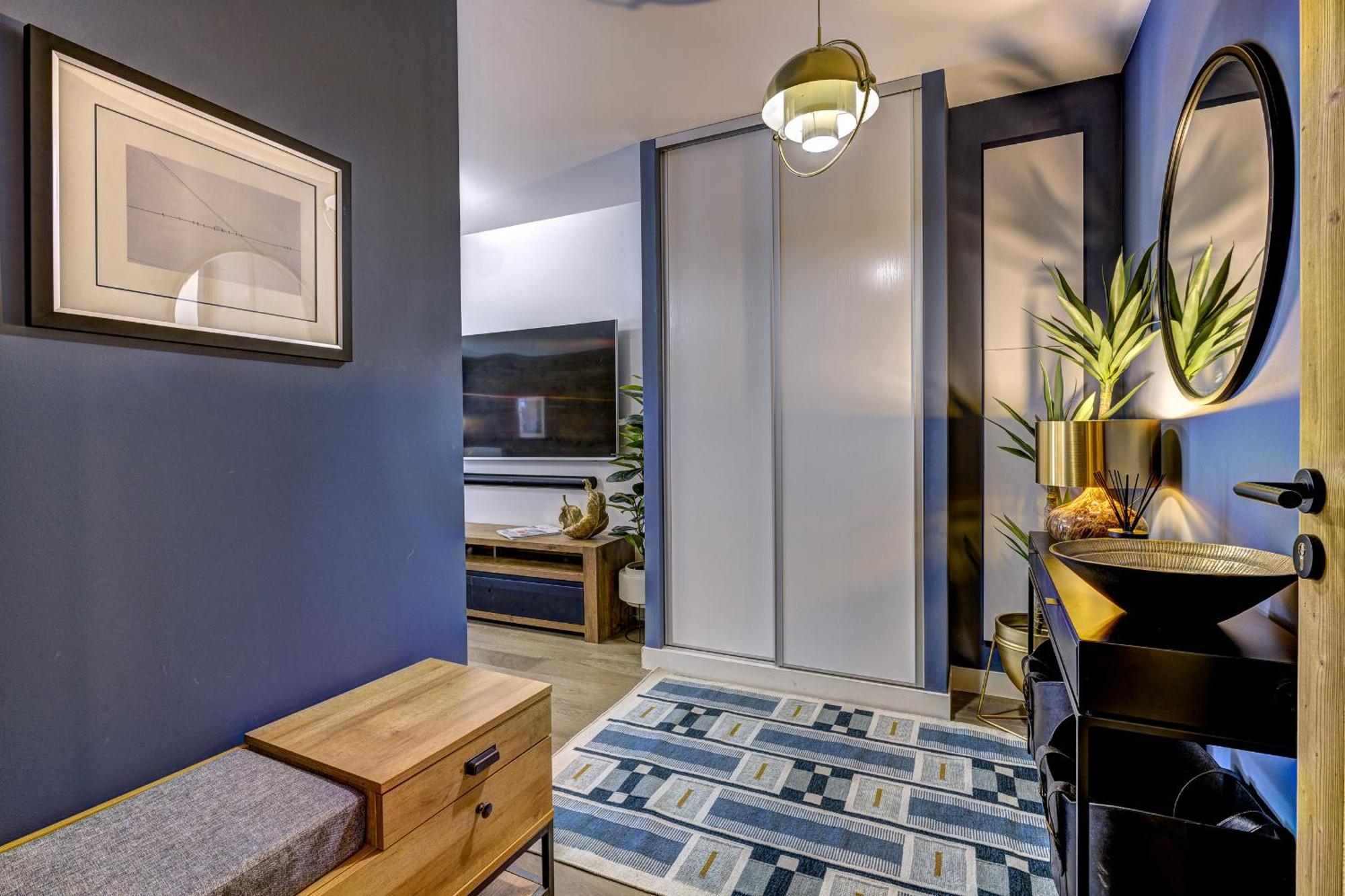 שאמוני White Pearl Apartments מראה חיצוני תמונה