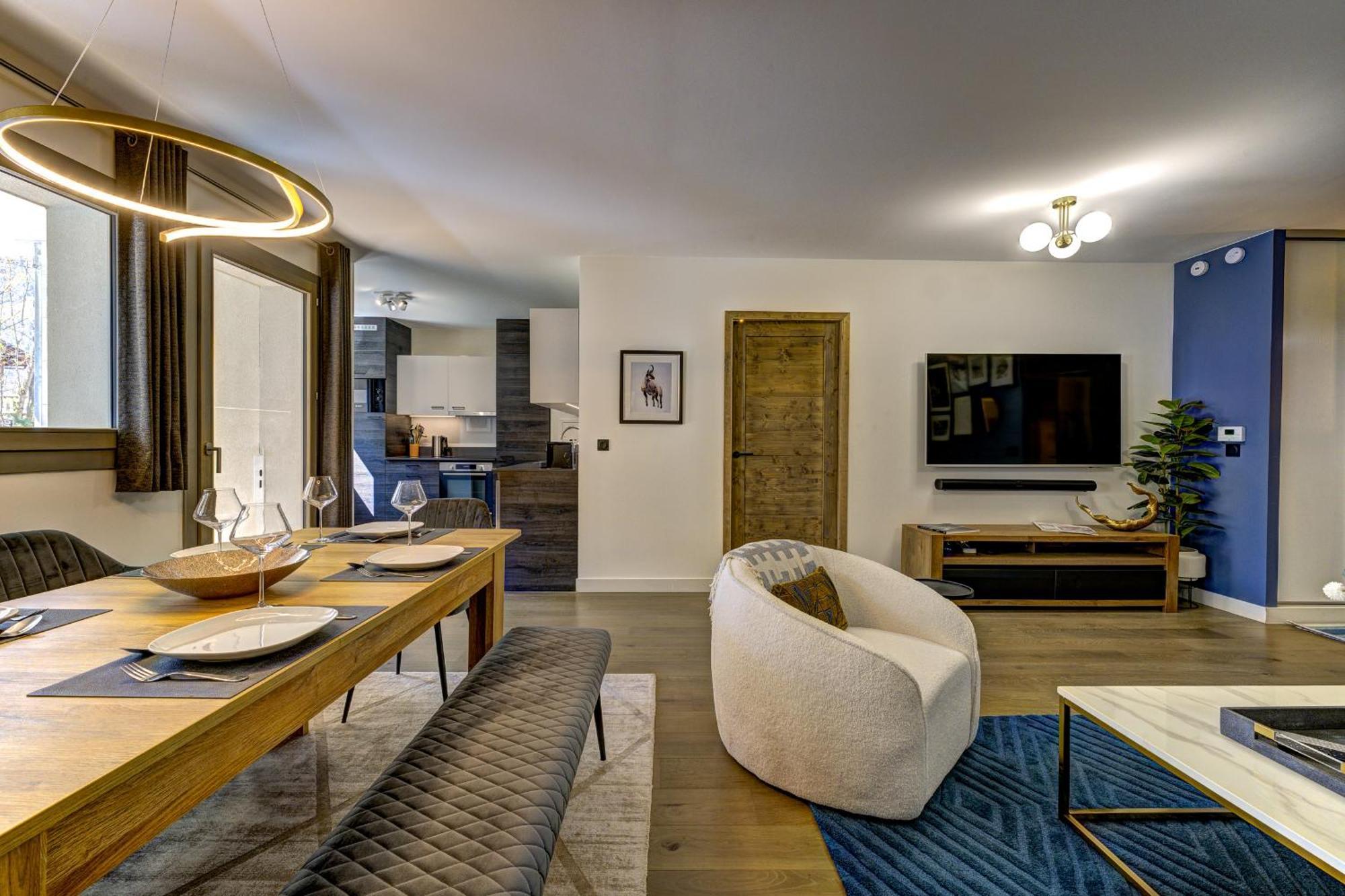 שאמוני White Pearl Apartments מראה חיצוני תמונה