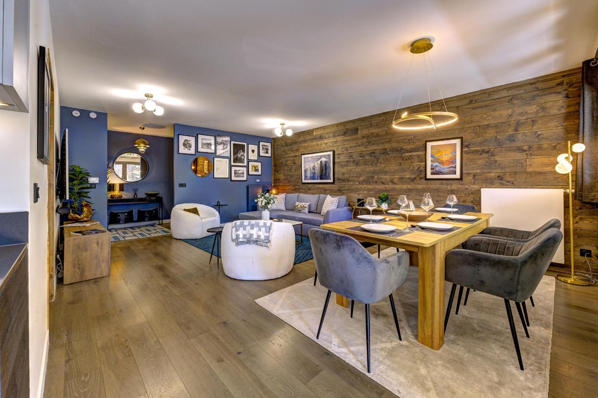 שאמוני White Pearl Apartments מראה חיצוני תמונה